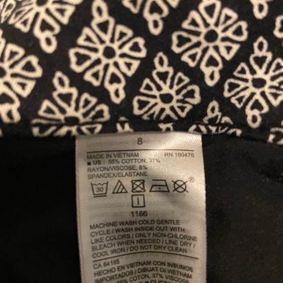 NWOT size 8 pixie style - Picture 3 of 4